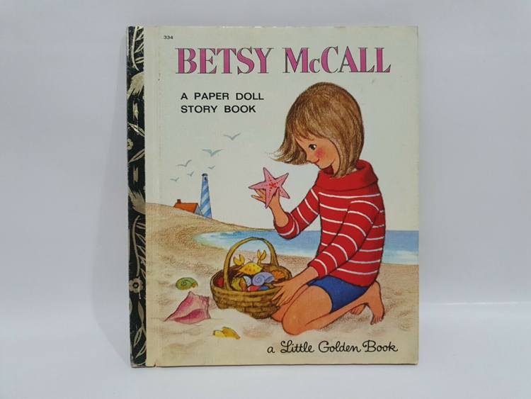 Betsy McCall