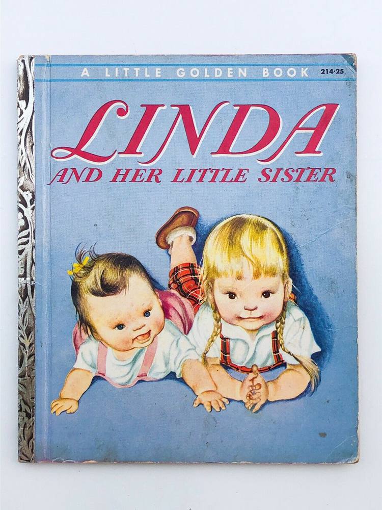 Linda and Her Little Sister