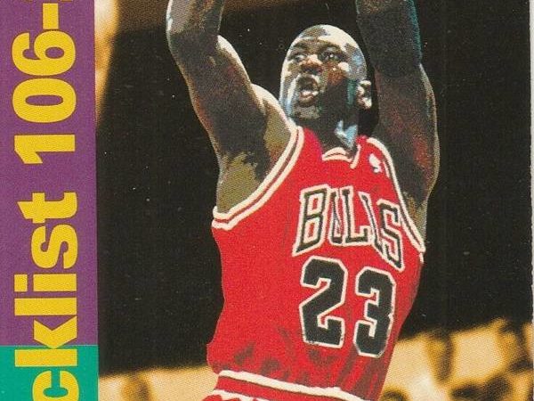 10 Most Valuable Basketball Cards 1990s: Complete Value Guide