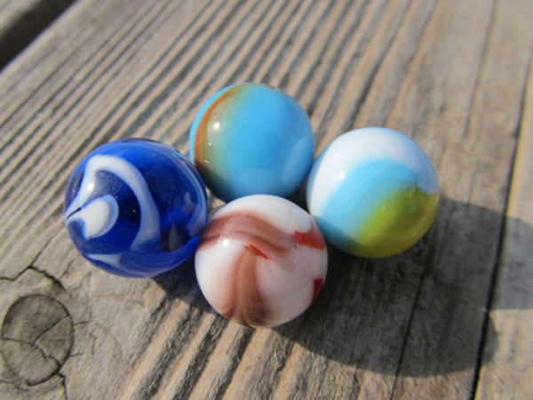 15 Rarest and Most Valuable Marbles Ever Sold