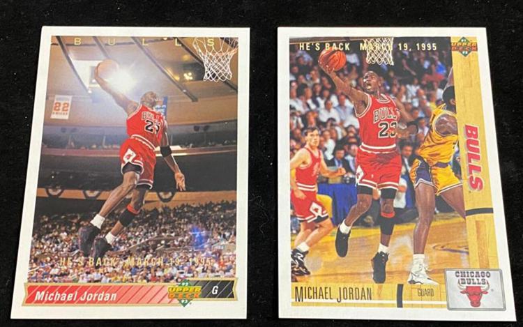 Factors That May Affect A Basketball Cards Value Include