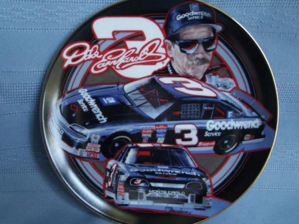 15 Most Valuable Dale Earnhardt Collectibles Ever Sold