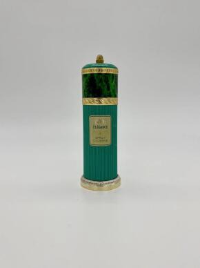 Vintage AVON Elegance Spray Cologne Empty Bottle