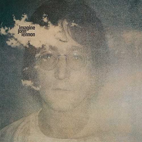 17. John Lennon Imagine