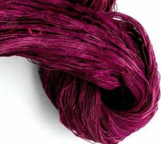 4. Tyrian purple