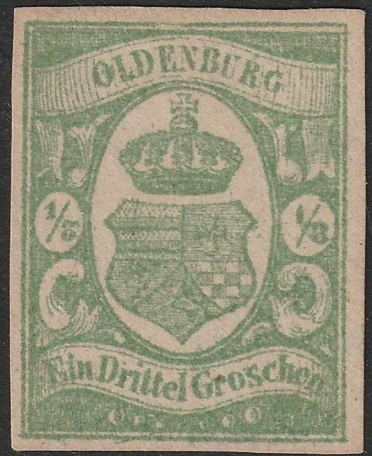 6. Oldenburg 1 3 Gr