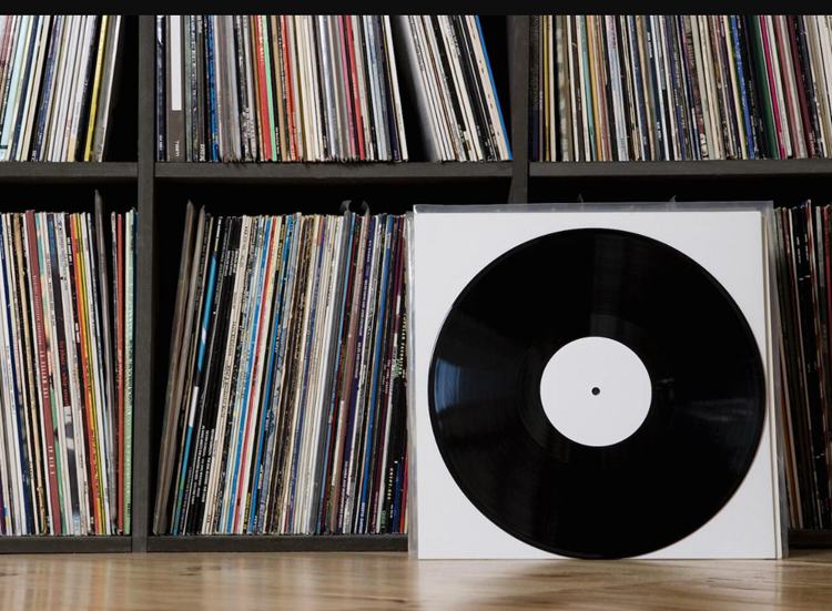 How To Properly Store Vinyl Records