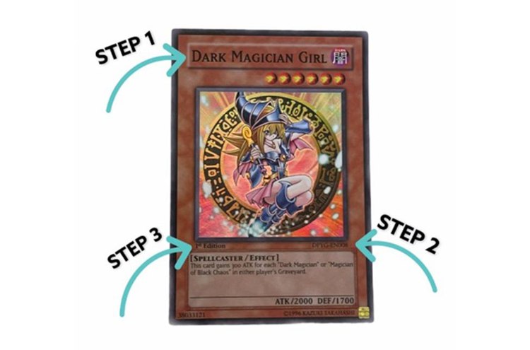 Where To Buy Yu-Gi-Oh’s Cards
