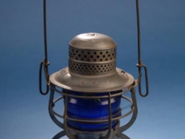 Antique Railroad Lanterns: Types and Price Guide