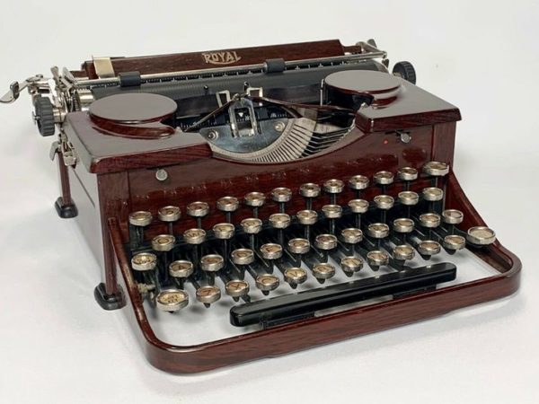 Vintage Remington Typewriter Models: Value and Price Guide