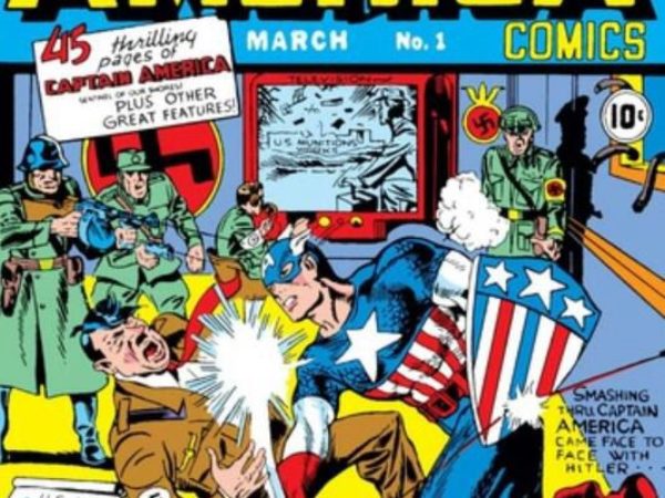 15 Rare and Valuable Comic Books Worth a Lot of Money