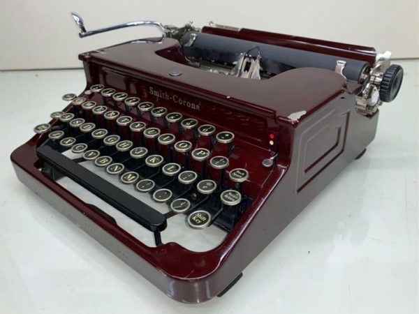 Vintage Typewriter Values and the Best Collectible Brands