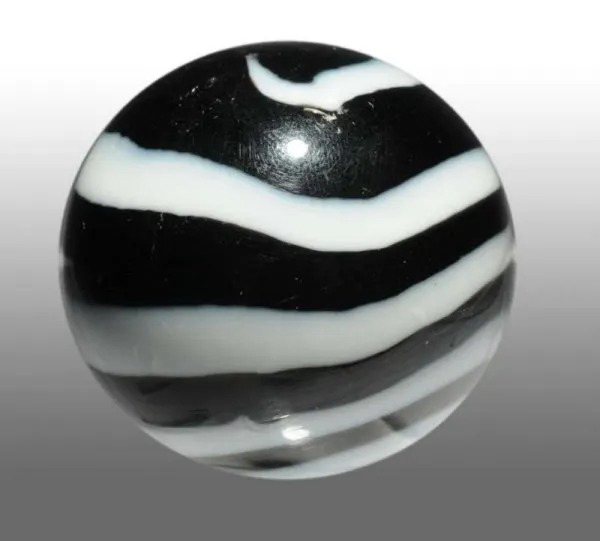 Black & White Navarre Marble