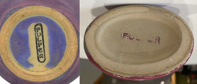 Fulper Pottery