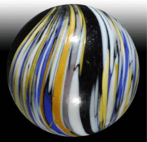 Indian Mag-Lite Marble