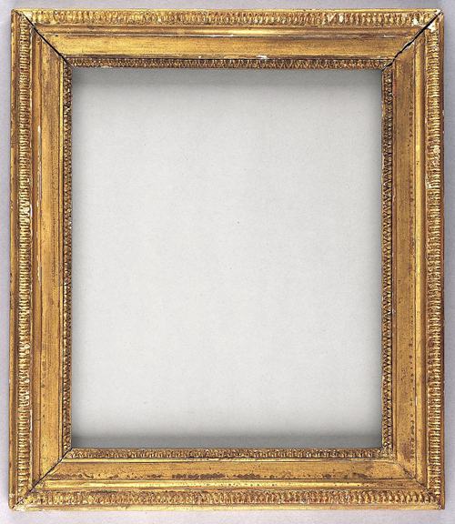 Neoclassical frames