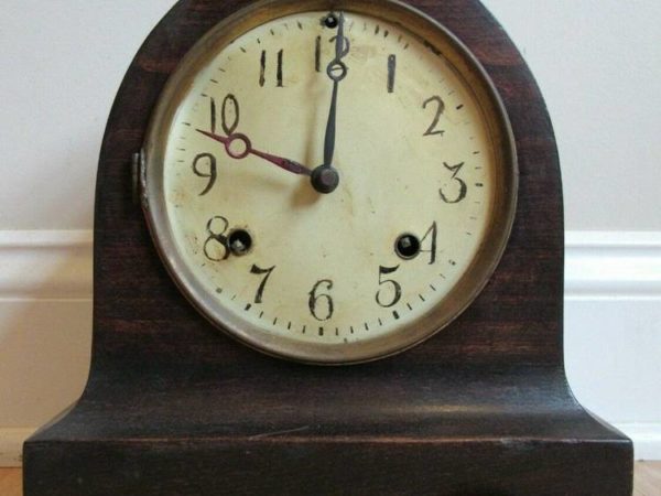 The History of New Haven Clock Company