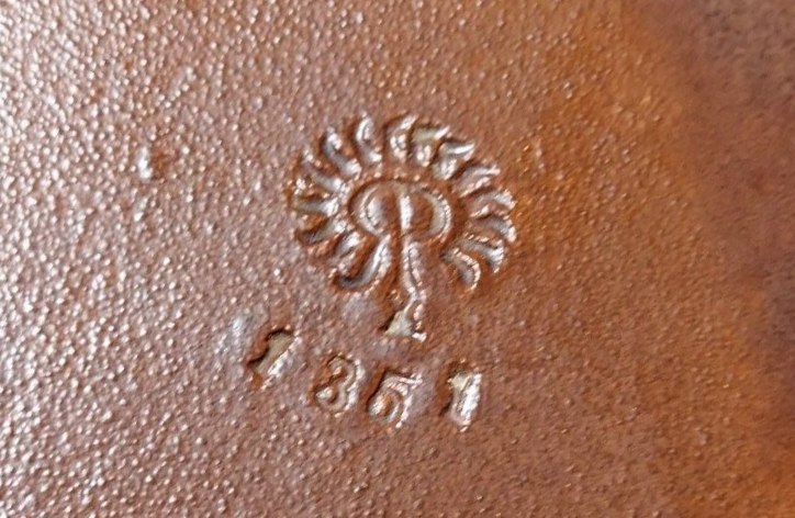 Rookwood Pottery mark