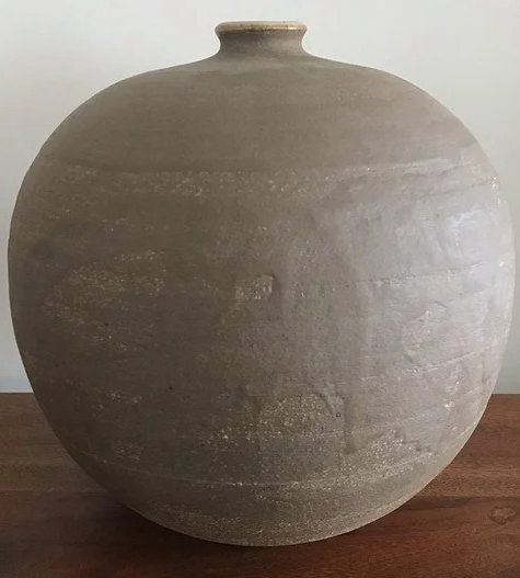 Studio Pottery Vases