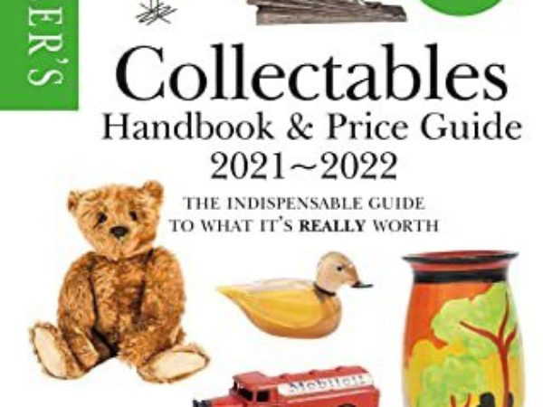 Free Online Antique Price Guide: Find Value in Antiques