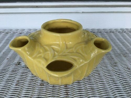 2. McCoy Ivy Art Pottery Bowl