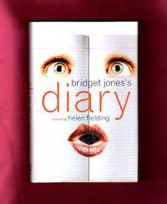 22. Bridget Jones's Diary