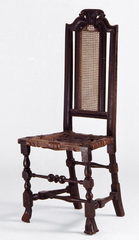 Caned-side-chair