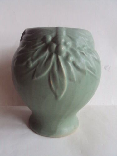 Depression Era McCoy Vase ($100-$1,000)