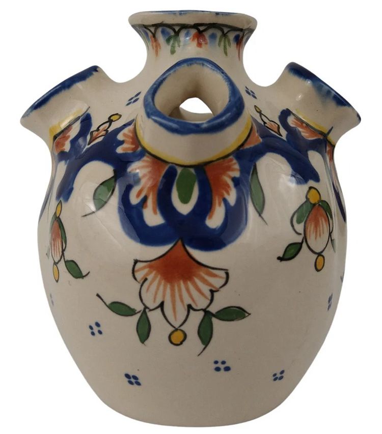 French Faience ($40-$1,500)