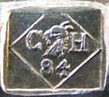French Silver