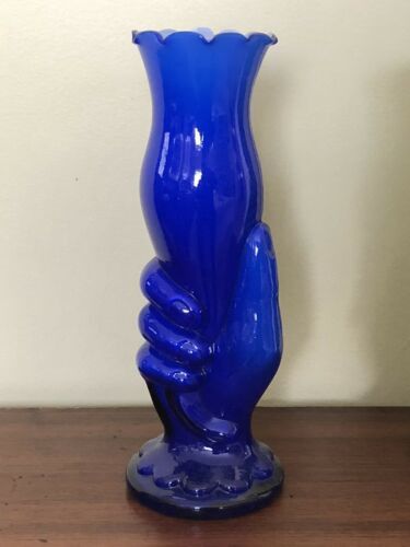 Hand Glass Vases ($20-$500)