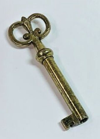 Medium-Sized Keys