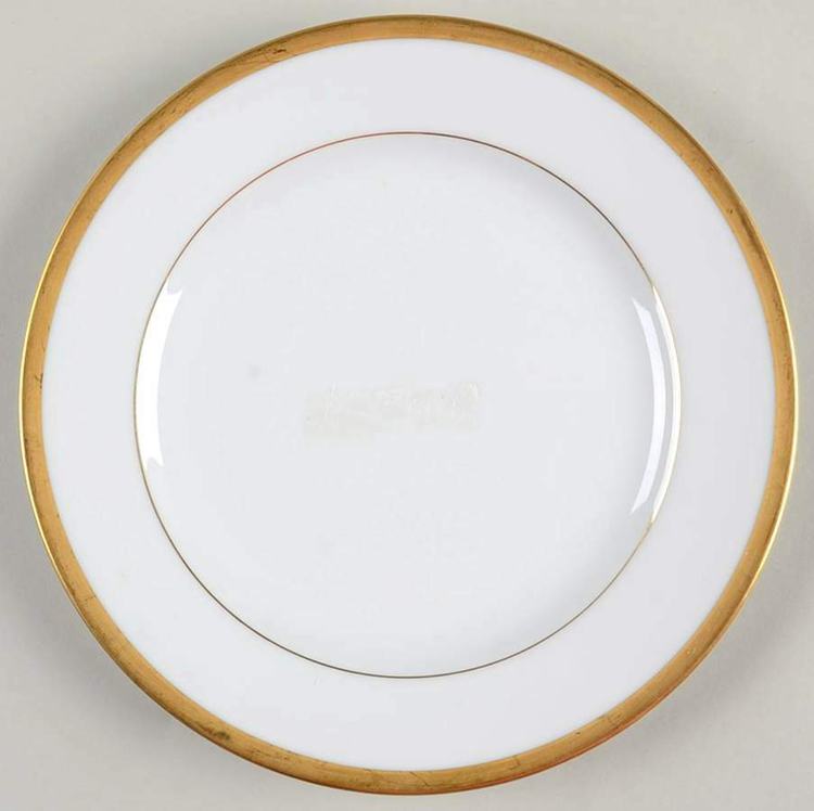 Noritake Gwendolyn Bread & Butter Plate