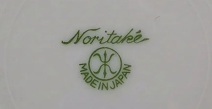 Noritake Maruki marks