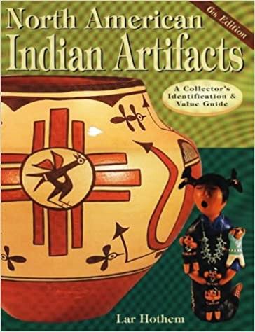 North American Indian Artifacts