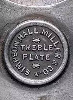 Treble Plate