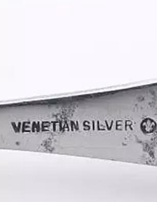 Venetian Silver