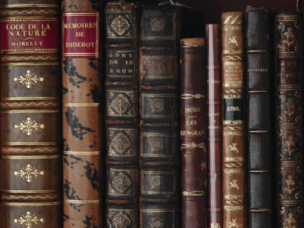 25 Most Valuable Books to Look for at Thrift Stores