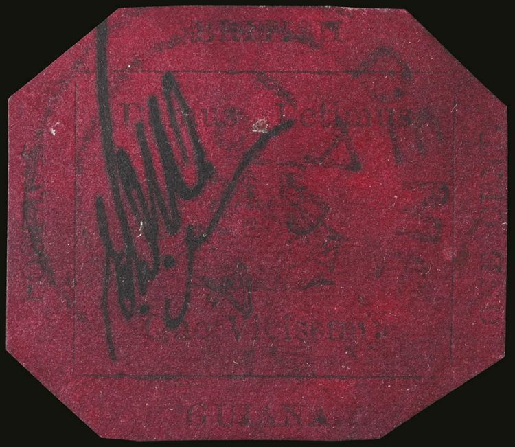 Antique Stamps
