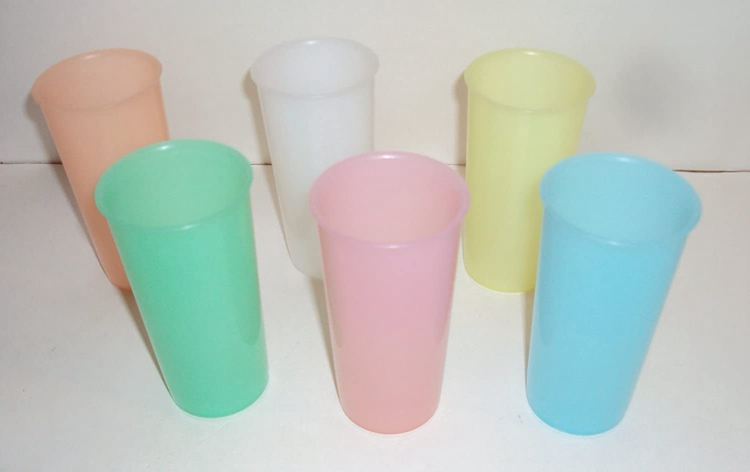 Bell Tumblers