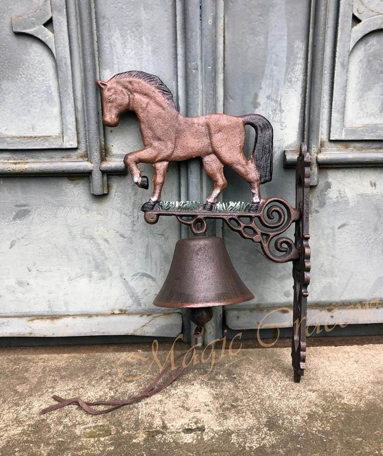 Decorative Bell