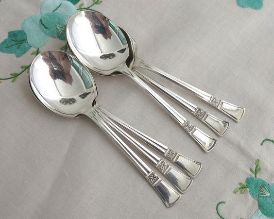 Estimating the Value of Sterling Silver Flatware