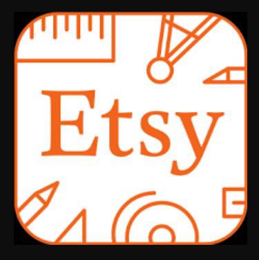 Etsy - Your Place To Buy And Sell All Things Handmade
