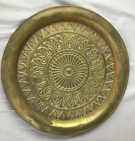 How Valuable is Antique Brass