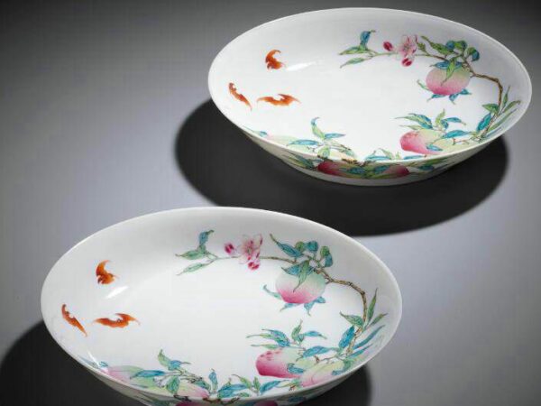 19 Most Valuable Antique Dishes Worth Money