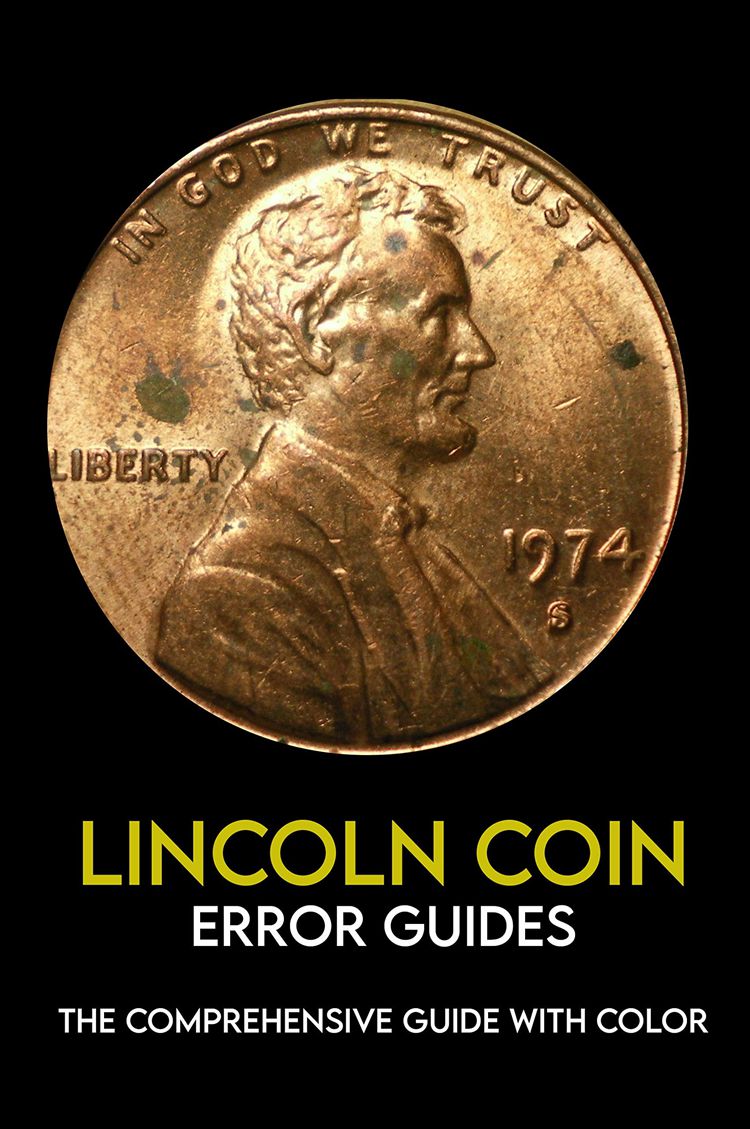 Lincoln Coin Error Guides