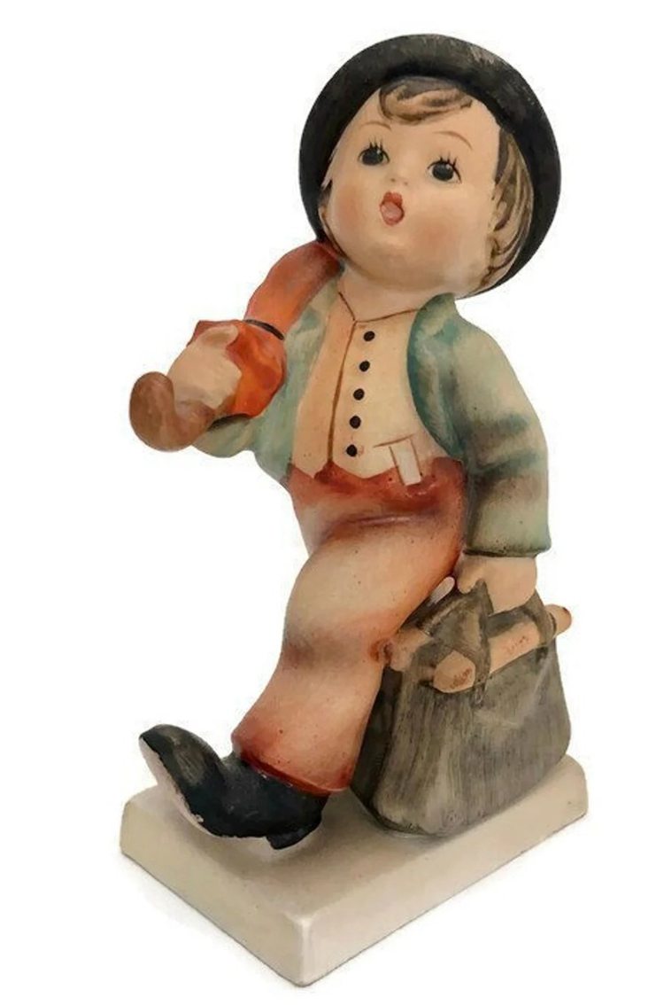 Merry Wanderer (1935) sold for $1,700