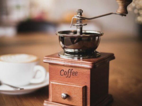 Antique Coffee Grinder: Types, Identification & Value Guide