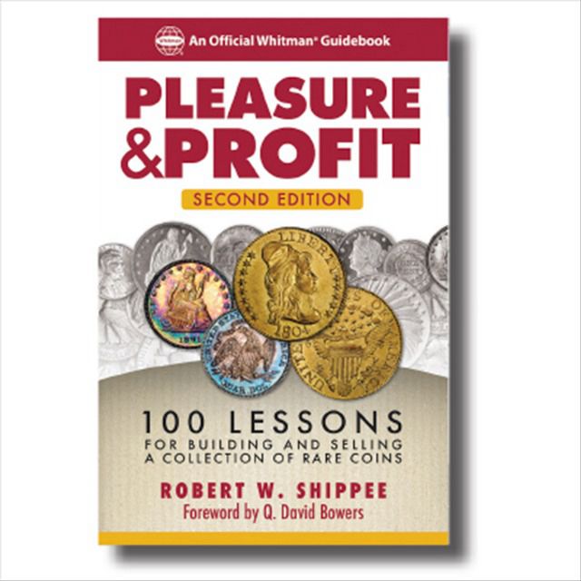 Pleasure and Profit 2nd Edition