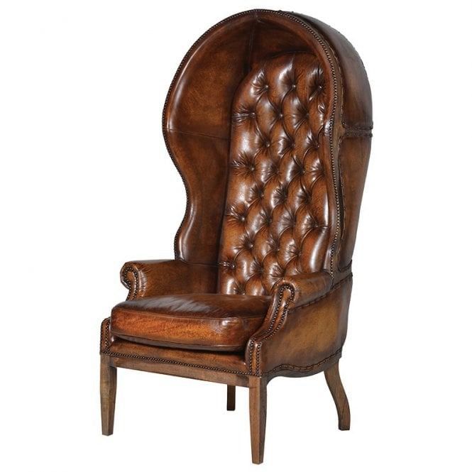Porter's Chair